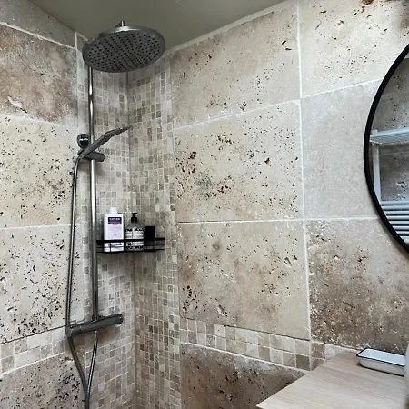 Chez Lise Montpellier