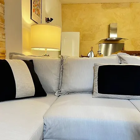 Apartment Chez Lise Montpellier