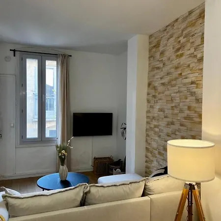 Chez Lise * Montpellier