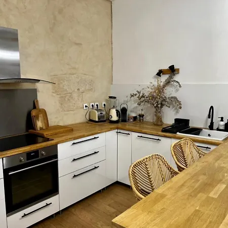 Chez Lise Montpellier