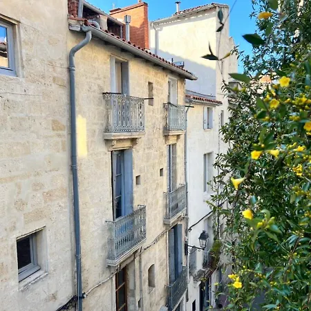 Chez Lise Apartment *