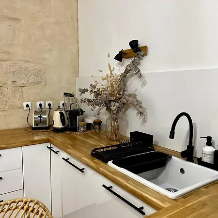 Chez Lise Montpellier