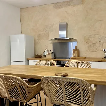 Chez Lise * Montpellier