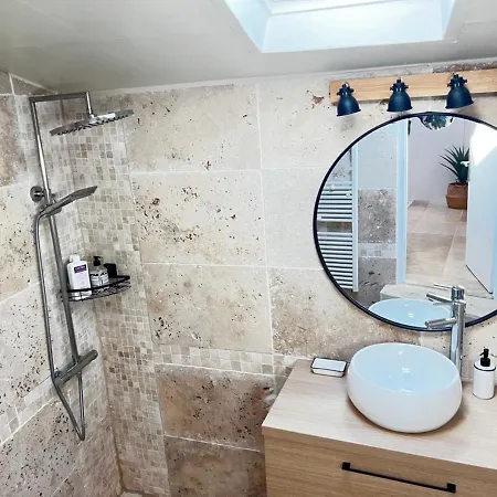 Chez Lise Montpellier