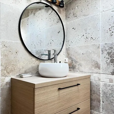 Chez Lise Lägenhet *