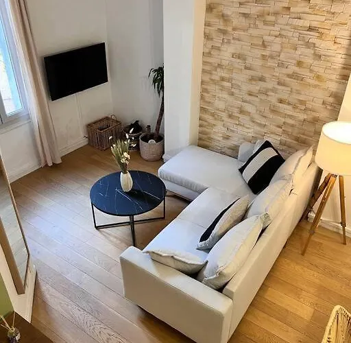 Chez Lise Appartement Montpellier