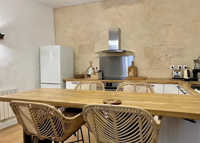 Chez Lise * Montpellier