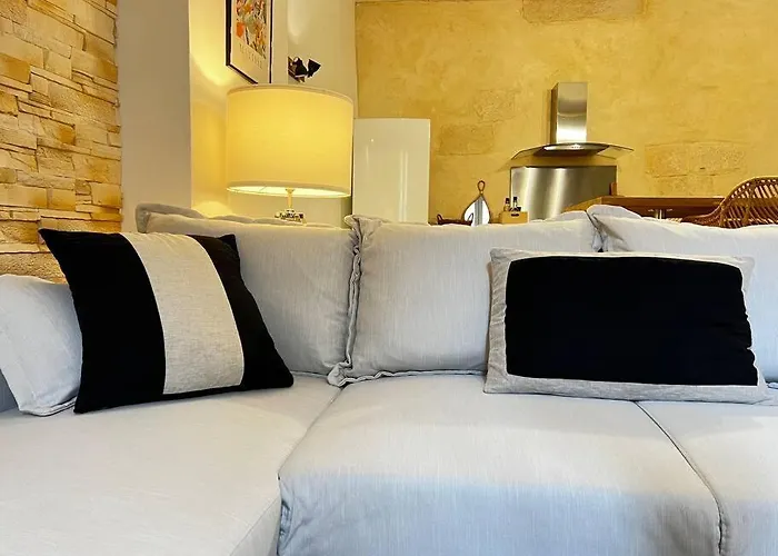 Appartement Chez Lise Montpellier