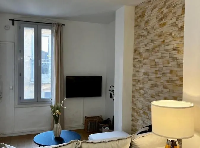 Chez Lise * Montpellier